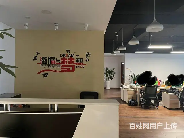 杭州新天地写字楼出租，大老板们都在布局抢位的地方 - 图片 7