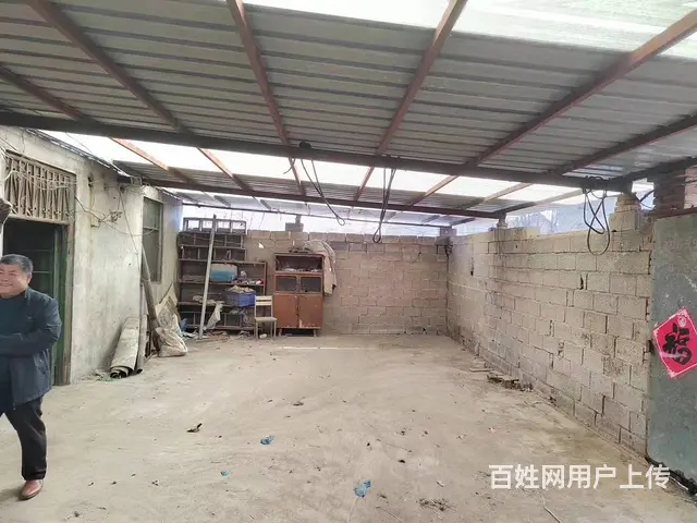 （58今铺）枣园镇花园村 1000平场地 适合做加工厂 养殖 - 图片 2