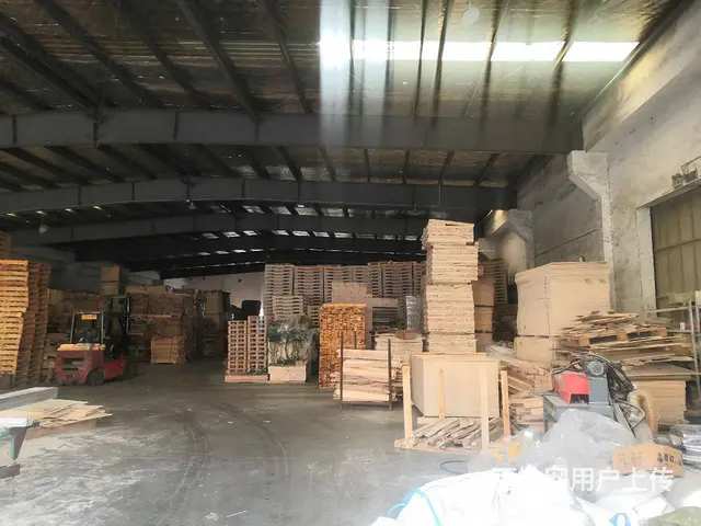 支塘单层1650平，高7.2米，货车进出便利，适合多种经营。 - 图片 5
