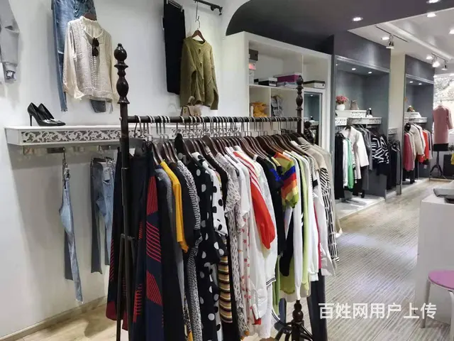 4895（商客网）西山区船房新村旺铺低价急转，可空转 - 图片 4