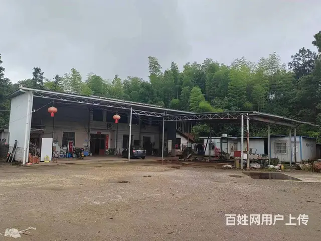 （老板本人）长沙县东八线附近独门独院场地优价出租  6557 - 图片 2