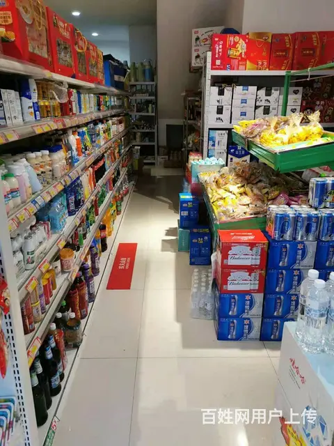 超市转让便利店转让餐馆转让（营业中超市+菜鸟驿站+餐馆） - 图片 8