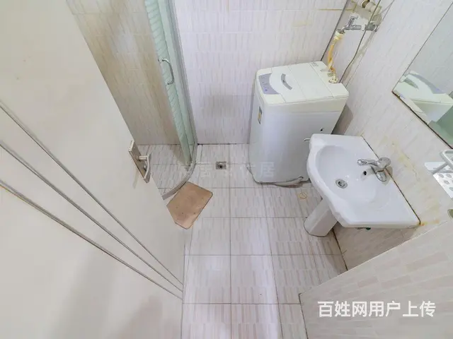 新出局小实验金鼎公寓简单装修户型正景观楼层配套齐全 - 图片 5