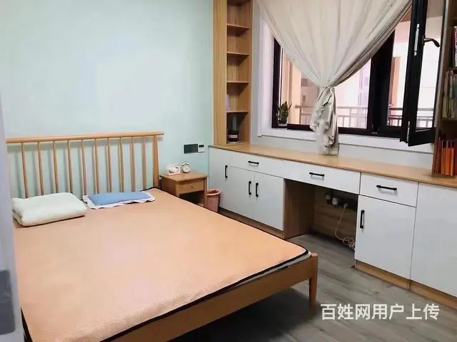 中梁壹号院电梯好楼层115平精装修 - 图片 10
