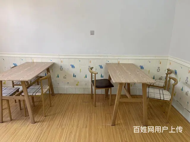 淄川区公孙村营业中小饭桌整体出 - 图片 8