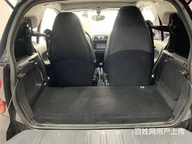 Smart Fortwo(进口) 2013款 Fortwo - 图片 5