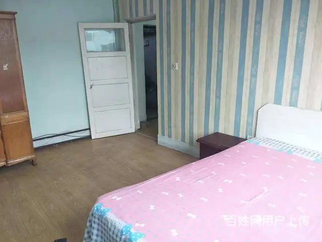 近中街大悦城，新玛特，华炉小区 ，一室一厅，家电齐全 - 图片 7