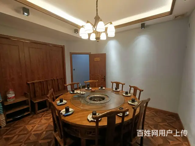 (众铺精选) 2521嘉善施家北路特色火锅餐饮店急转让 - 图片 8