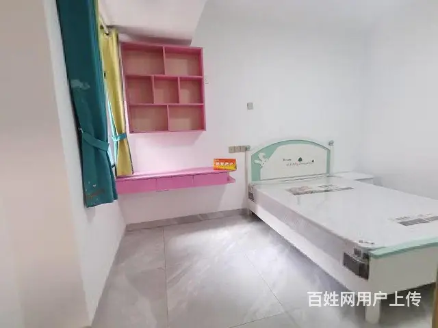 吉州区思源旁，锦上庐陵小三房精装修 满二 - 图片 3