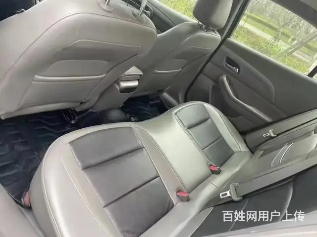 雪佛兰 迈锐宝 2012款 2.4 手自一体 SE SIDI - 图片 6