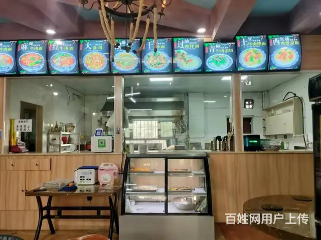 B个人一临街商铺低价转让 - 图片 4