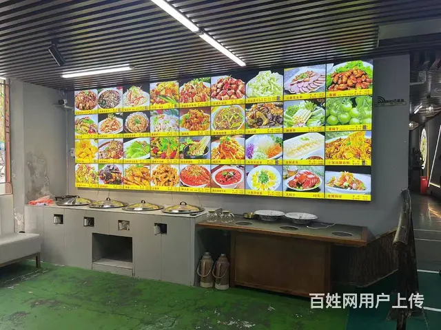 低价出租临街带装修门市房东直租 - 图片 4
