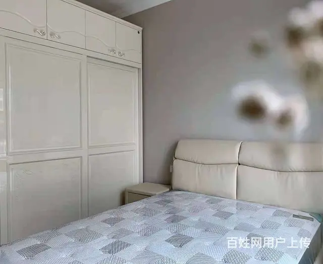 保利天空之城云锦5栋802房出租 - 图片 7