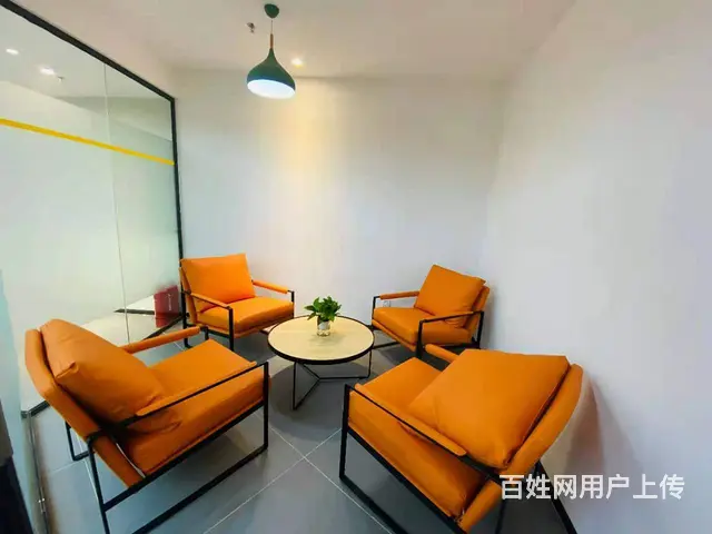 虚拟办公室 企业变更地址 快递代收服务 初创优选 - 图片 11