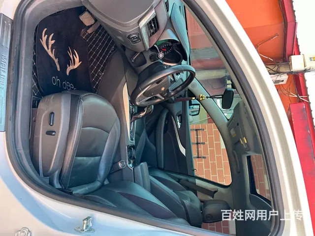 雪佛兰 迈锐宝 2016款 2.0 手自一体 豪华版 - 图片 6