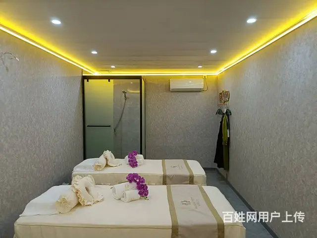 （51旺铺推荐）和平街220平采耳足浴店转让 - 图片 6