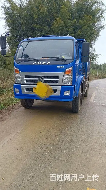 【搞定了！】南骏汽车 自卸车 国4 - 图片 1