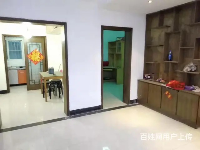 贾汪车站南文化名园中等装修三楼具电齐全随时看房 - 图片 6