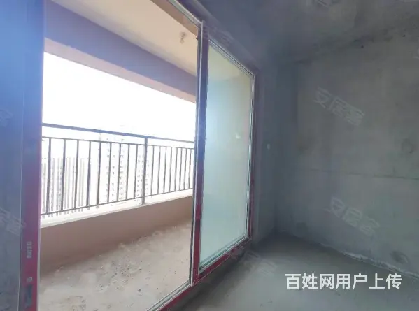 林凯城 普通住宅 毛坯房 两室两厅一卫 - 图片 4