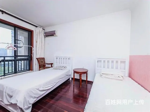 送车位，江南实验，龙湖天街旁，三房边套户型，对小区公园 - 图片 1