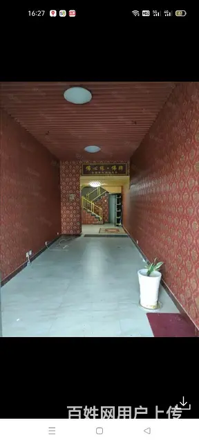皇冠北区海滨路临街旺铺出租 - 图片 3