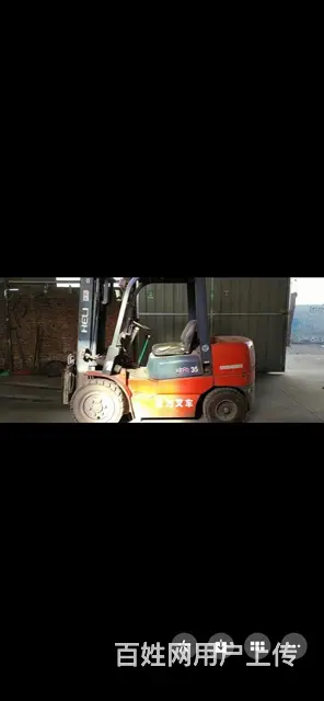 出售叉车 - 图片 1