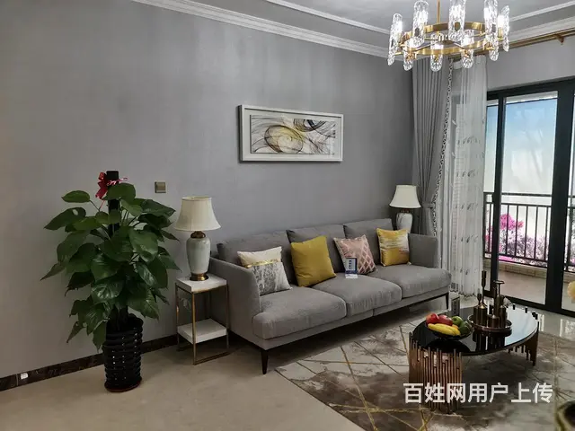 74平2居，现房现证，配套齐全，交通方便 - 图片 1