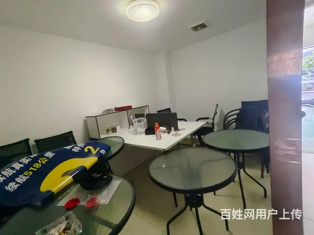 （51旺铺推荐）海秀路西站对面临街旺铺200平直租 - 图片 4