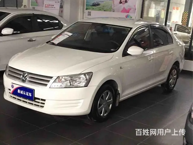 大众桑塔纳 2015款 1.6L 手动 风尚版 ( - 图片 3