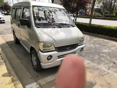 五菱 宏光 2009款 1.2 手动 6430K 标准型 7