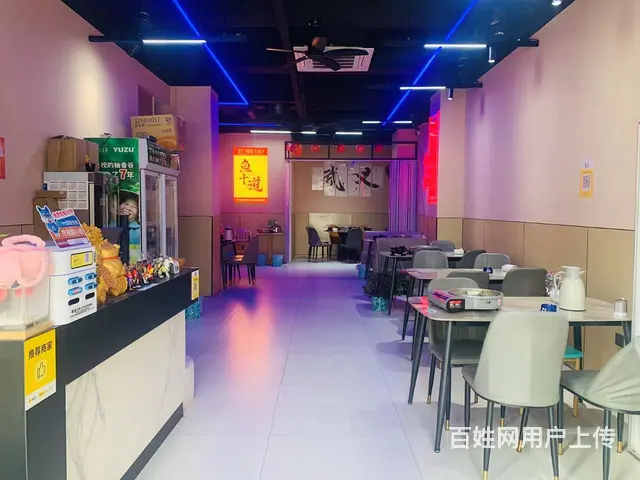 （易转推荐）武义下王宅路人流量大老客多餐饮店转让 - 图片 3