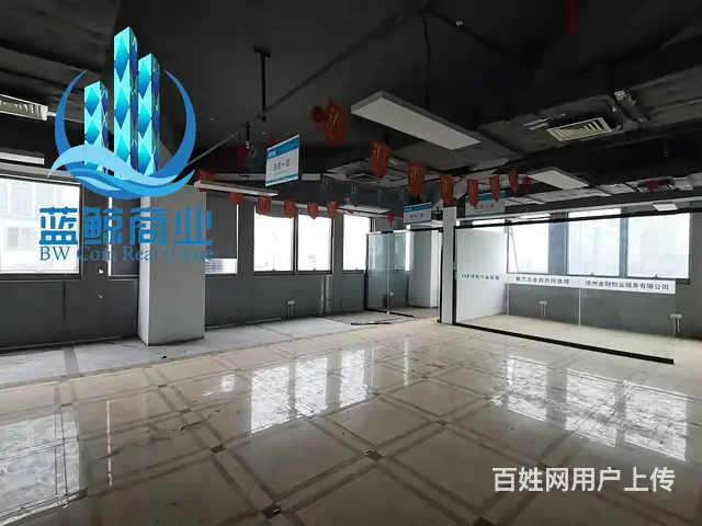 万达写字楼210平纯办公出售 - 图片 11