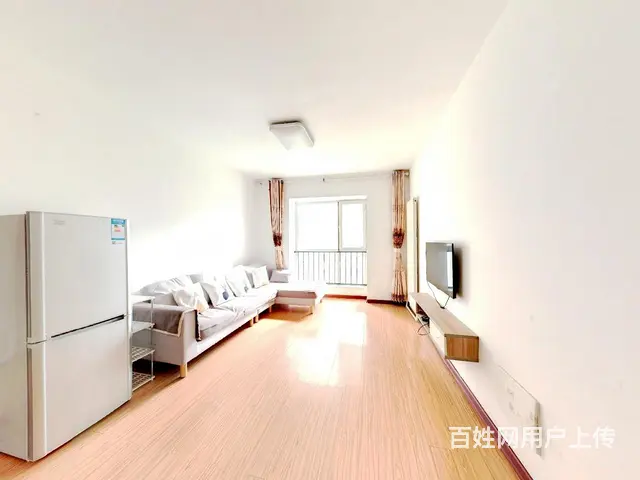 碧桂园凤凰山庄，大两居，楼层采光好，视野无遮挡 - 图片 1