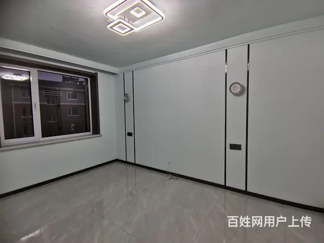 四中学区，凤栖园5楼64平两室一厅精装修27.8万，小税可贷 - 图片 2