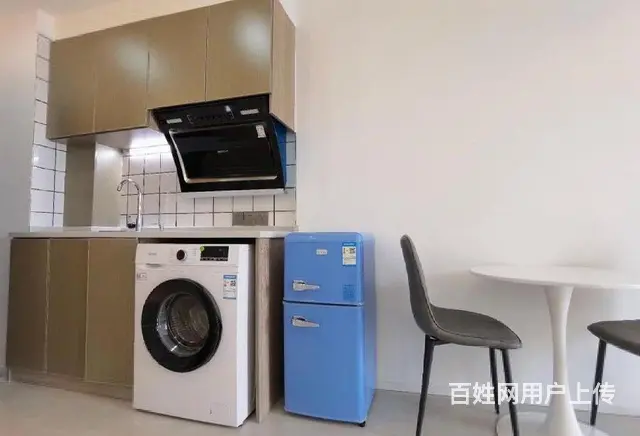 多套可选 看到满意为止 押一付一 包物业 可短租 长租有优惠 - 图片 4