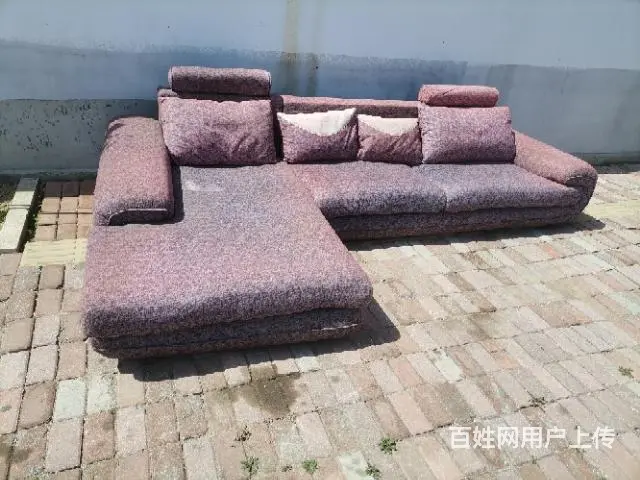 二手沙发 - 图片 1