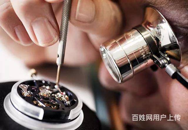 【图】- 杭州维修阿玛尼|杭州名表服务中心 - 杭州下城武林钟表维修