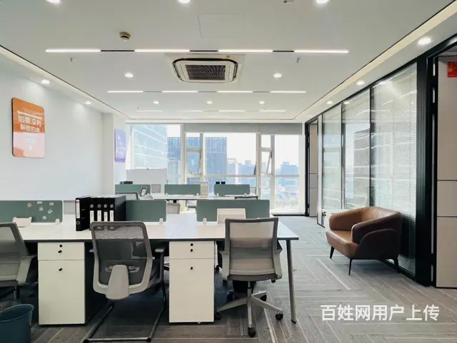星耀城！核心商圈！精装带家具3十1格局！自带综合体 - 图片 7