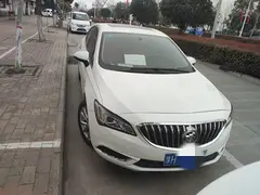 别克威朗