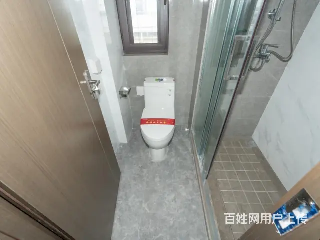 柠府旁 越秀江南悦府3室2厅2卫，全新 未入住过 诚售 - 图片 8