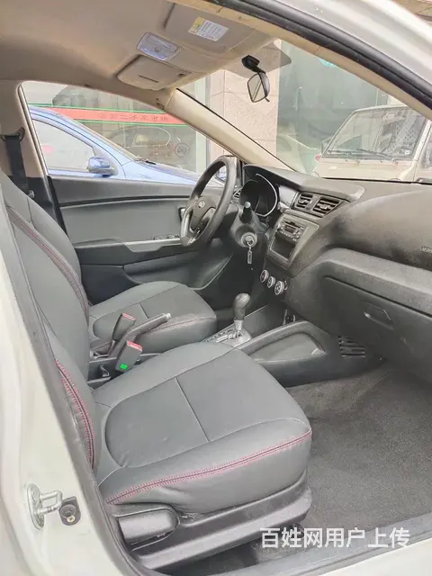 起亚K2 2017款 K2-三厢 1.4 手自一体 GLS - 图片 7
