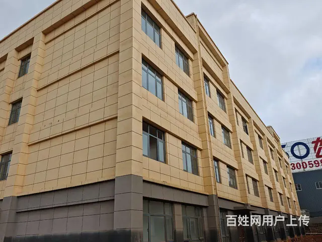 云南玉溪六街麦子田工业园区 全新厂房出租 - 图片 8