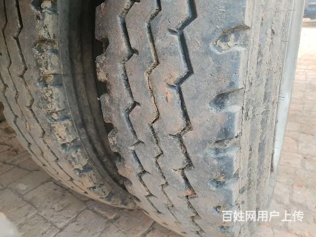 瑞沃奥威 平板车 国3 - 图片 5