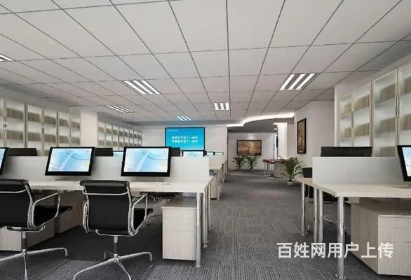 宿州中山街行管小区展厅装修公司联系人电话找浩楠装修公司 - 图片 2