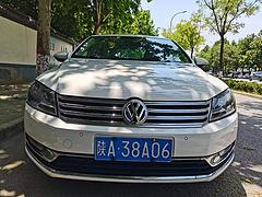 大众 迈腾 2012款 1.8TSI 双离合 改款豪华版