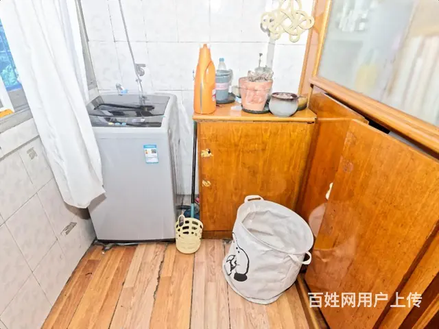 新出一室一厅，可改两房，中间楼层，采光好， - 图片 7
