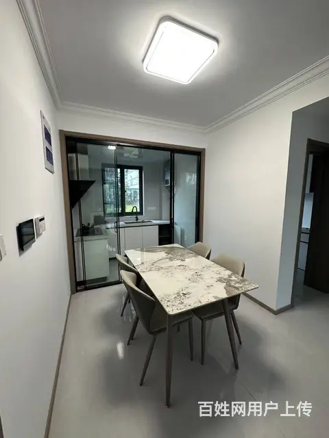 炜赋书香南苑 普通住宅 精装修 - 图片 1