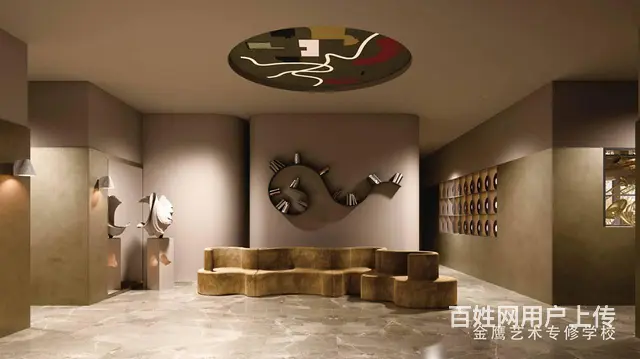 杭州音乐艺考培训学校之 美校园 - 图片 7