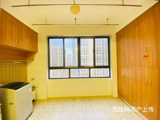 园林路地铁欢乐谷旁金地自在城沙湖港湾精装大两房直达 - 图片 11