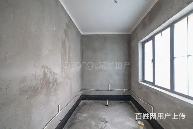 钟楼区青枫壹号英郡花苑(别墅)纯毛坯实际面积四百平 - 图片 2